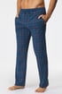 Pyjama-Hose Sloane Kalhoty69145_kal_03 - navy