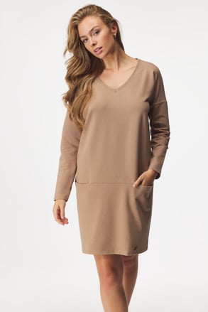 Rochie tip hanorac Karina