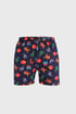 Weihnachtliche Boxershorts Karlos KarlosVANOCE_tre_03