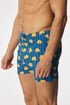 Boxershort Karlos Ducks II Karlos_kacII_tre_03 - blauwgeel