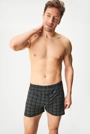 Szorty bawełniane Karlos