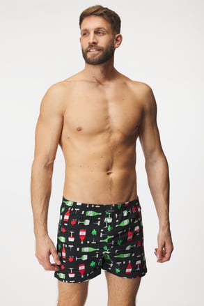 Boxershort Karlos Wine