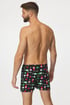 Boxershort Karlos Wine Karlos_vino_tre_02 - meerkleurig