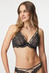 Nepodložen modrček Katie Bralette Katie40562_01