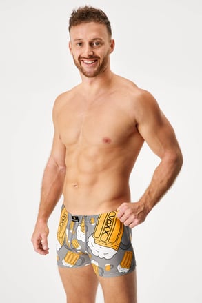 Bavlněné boxerky Big Beer Bavlněné boxerky Big Beer