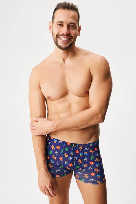 Pants Kevin Christmas Pants Kevin Christmas
