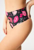 Kiss Me tanga magas derékrésszel KissMe_kal_03