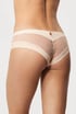 Slip Kiss klassisch Invisible Kiss_kal_42 - beige