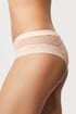 Slip Kiss klassisch Invisible Kiss_kal_44 - beige