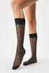 Șosete până la genunchi Cora 20 DEN Kneesocks17_pon_04