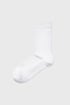 Kompresní ponožky Kooper Kooper_pon_06 - bílá