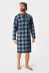 Bawełniana koszula nocna Aspen Koszula11028_kos_02