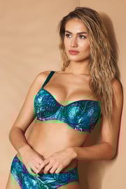 Sutien costum de baie Daphne