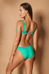 Gracelyn bikini L2539_sada_02 - zöld