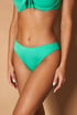 Dvodijelni kupaći kostim Gracelyn L2539_sada_04 - zelena
