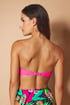 Bikini-Oberteil Caroline L2571_02 - mehrfarbig