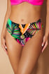 Bikini-Unterteil Caroline L2571_kal_01 - mehrfarbig