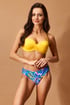 Bikini-Unterteil Colletta II L2573_kal_04 - mehrfarbig