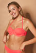 Bikini-Oberteil Sophie L2575_01 - orange