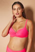 Esme bikini L2586_sada_03 - rózsaszín