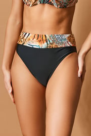 Slip costum de baie Madge