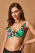 Bikini Leanna L3145_sada_03 - meerkleurig