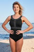 Ženski jednodijelni kupaći kostim Julita L4442_01