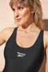 Jednoczęściowy sportowy strój kąpielowy Reebok Adelia II L4_74007_RBK_BK_04