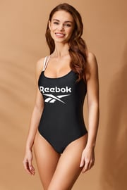 Спортивний суцільний купальник Reebok Adalia