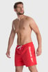 Rote Badeshorts Reebok Yestin L571023red_04 - rot