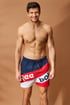 Badeshorts Reebok Ryan L571040color_10