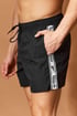 Kopalne hlače Reebok Wright L571051_03 - črna
