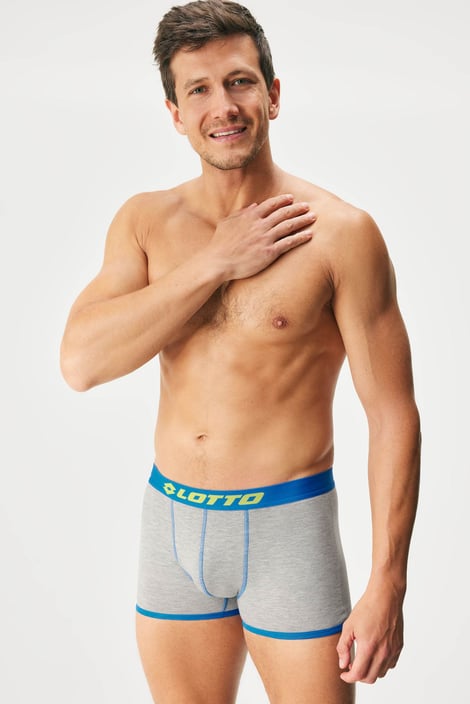 Bavlnené boxerky Liam Bavlnené boxerky Liam