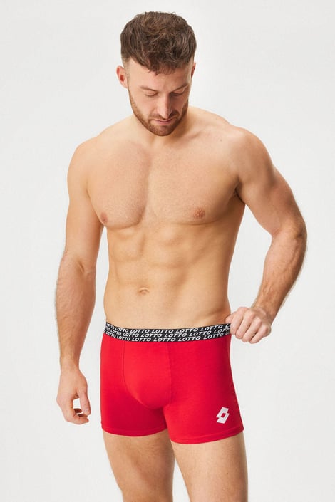 Bavlnené boxerky Watson