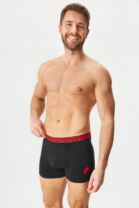 Watson pamut boxeralsó