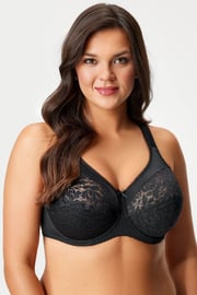 Sutien Misha semi-întărit