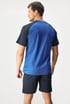 Pijama Moises scurtă LP1187_pyz_13