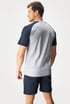 Pijama Moises scurtă LP1187_pyz_18