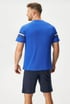 Пижама Zander къса LP1196_pyz_03