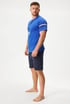 Пижама Zander къса LP1196_pyz_06