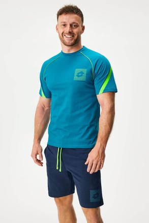 Pyjama Marshall kurz