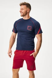 Pyjama Marshall kort