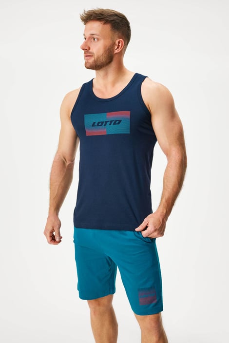 Pijama Brooks scurtă Pijama Brooks scurtă