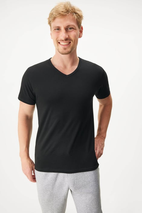 T-shirt bawełniany Marcus T-shirt bawełniany Marcus
