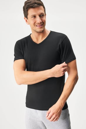 Bombažna majica Marcus