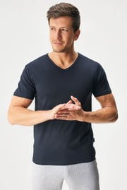 Baumwoll-T-Shirt Marcus