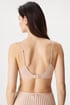 Bh Calvin Klein Perfectly Fit Push-Up Plunge LV000F3837_02