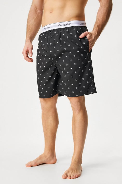 Herren-Pyjama Calvin Klein II