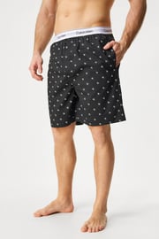Pánske pyžamové šortky Calvin Klein II