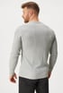 Herren-T-Shirt Calvin Klein Waffle LV00NM2907_tri_03